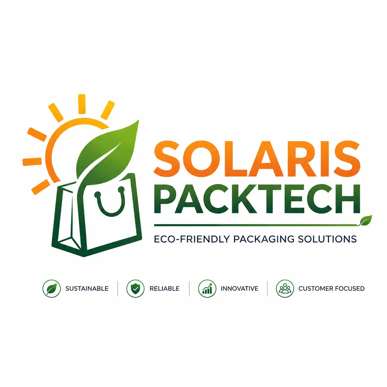 Solaris Packtech